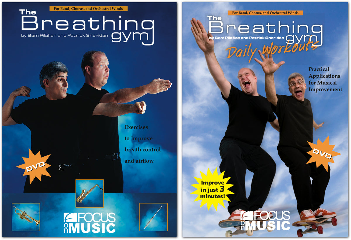 Spirit Breathing Workout: Intermediate Level [DVD](中古品) The Breathing Gym – PatrickSheridan.com