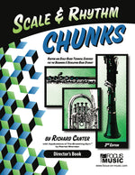Scale & Rhythm Chunks