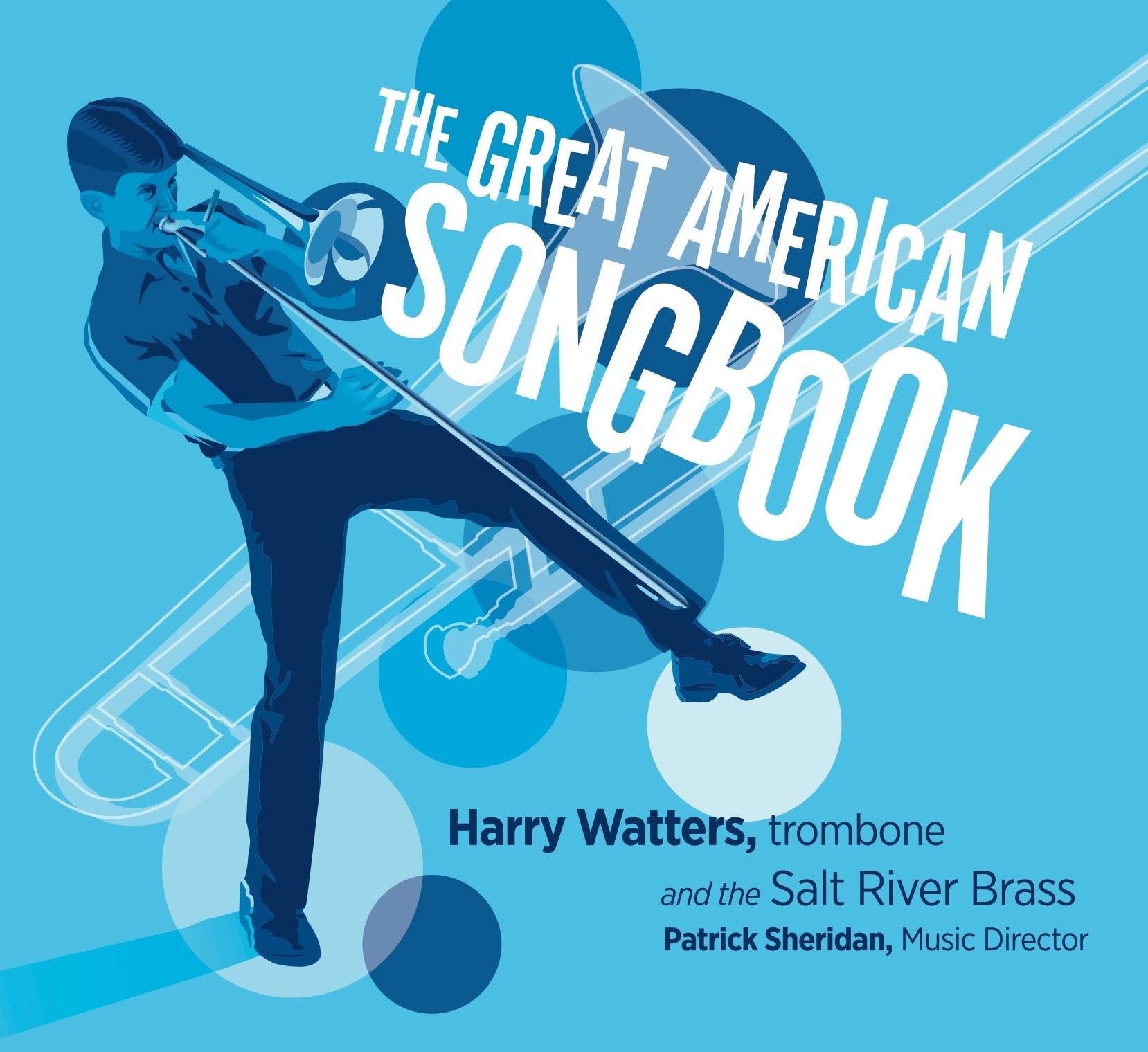 Salt River Brass presents "The Great American Songbook"