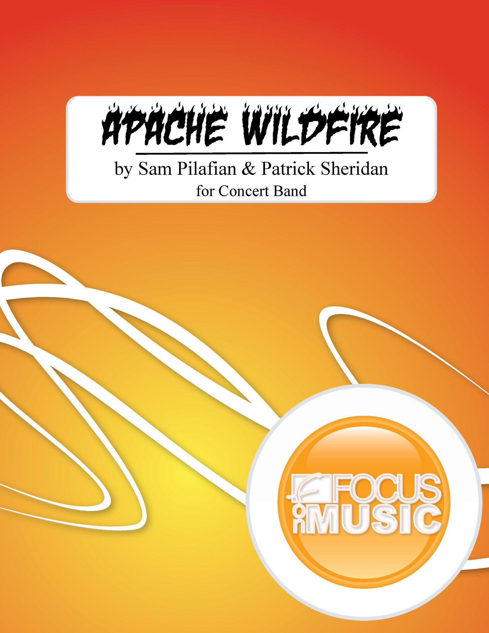 Apache Wildfire