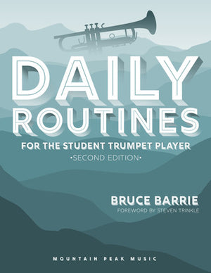 Daily Routines for the Student Player