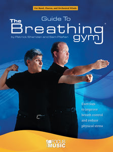 The Breathing Gym