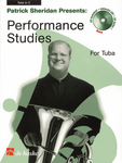 Performance Studies for Tuba