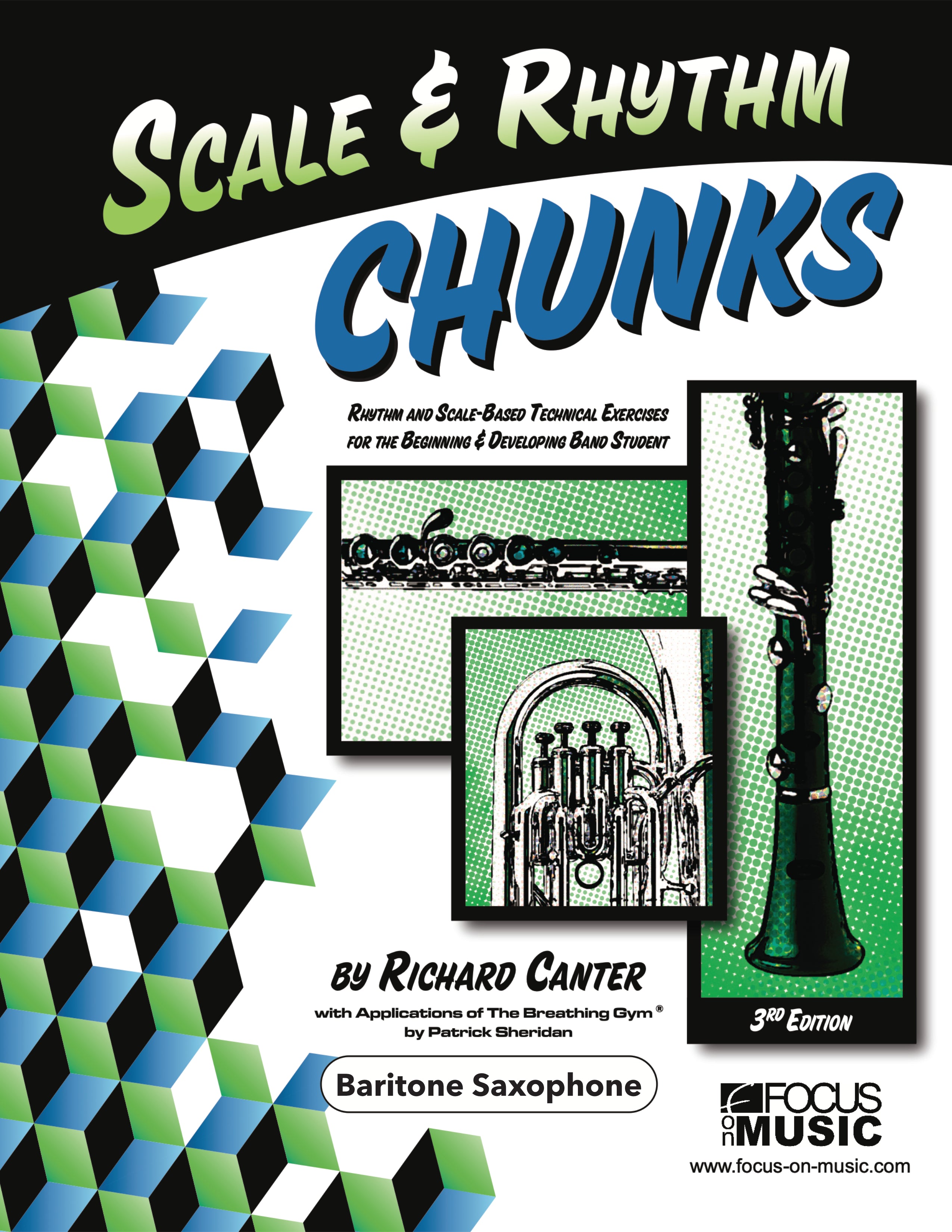 Scale & Rhythm Chunks