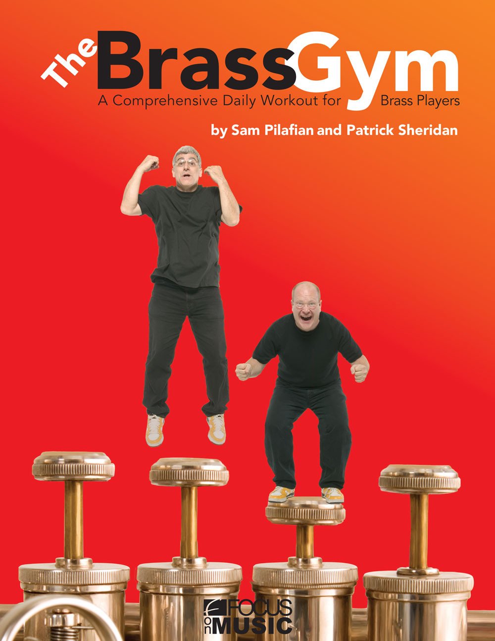 The Brass Gym